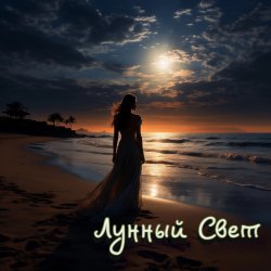 Pochette Серегй Игнатов (feat DJ Katya Kadykov) - Лунный Свет (minatrix_FM_edition)