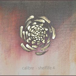 Pochette Calibre feat. DJ Marky - Amen Tune [Mixed]