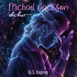 Pochette Michael Jackson (The Best)