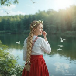 Pochette Марсель Давлетов - Коса