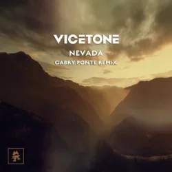 Pochette Vicetone & Cozi Zuehlsdorff - Nevada (Gabry Ponte Remix)