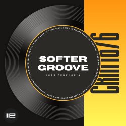 Pochette Softer Groove