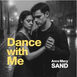 Pochette Dance with Me