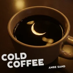 Pochette Anre Sand - Cold Coffee