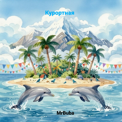 Pochette Курортная