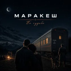 Pochette Маракеш - По судьбе