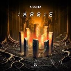 Pochette L-XIR - Incurvate Time