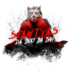 Pochette Sean Tyas - Da Doo Da Dah