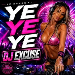 Pochette Ye Ye Ye