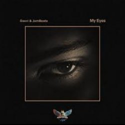Davvi & JamBeats - My Eyes (Original Mix 2026)