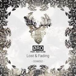 Pochette Øro - Lost