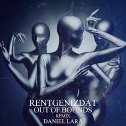 Pochette RENTGENIZDAT - Level Desings
