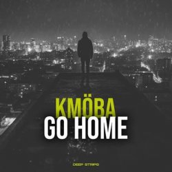 Pochette KMÖBA - Go Home