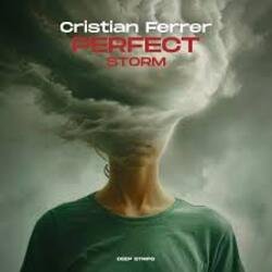 Pochette Cristian Ferrer - Perfect Storm