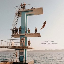 Pochette Up & Down (Original Mix)
