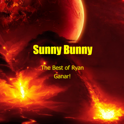 Pochette The Best of Ryan Ganar!