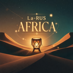Pochette AFRICA