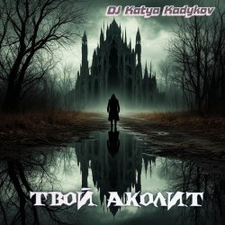 Pochette DJ Katya Kadykov - Твой Аколит (minatrix_FM_edition)