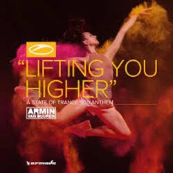 Pochette Armin van Buuren - Lifting You Higher (Extended Mix)