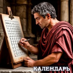 Pochette DJ Katya Kadykov - Календарь (minatrix_FM_edition)