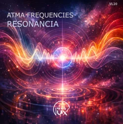Pochette G.eorge - Atma (Original Mix)