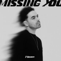 Pochette Monoir - Missing you