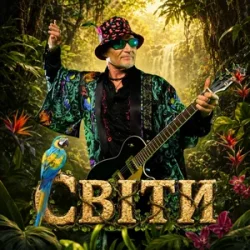 Pochette Олег Скрипка & Воплі Відоплясова - Світи