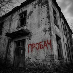 Pochette Kosmirak & SYDORUKK - Пробач
