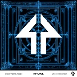 Pochette Gabry Ponte & Reggio - Ritual