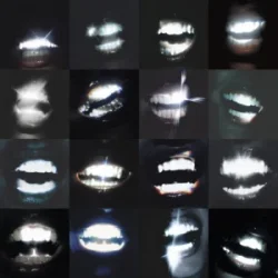 Pochette Zerb & Swae Lee & Halle Abadi - Metallic Lips