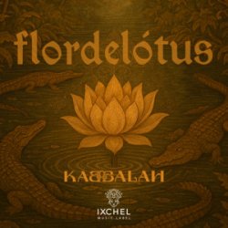Pochette Kabbalah - Nixi Pae