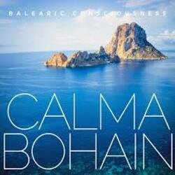 Pochette Calmabohain - Never Forget