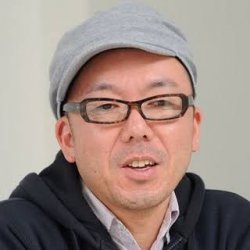 Pochette Nobuyuki Shioda - TESTPATTERN