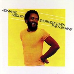 Pochette Roy Ayers Ubiquity - Everybody Loves the Sunshine (Kotu Remix)