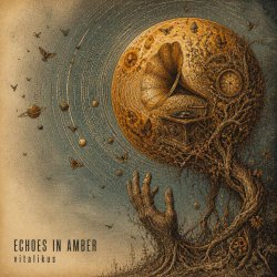 ViTaLiKuS - Echoes in Amber