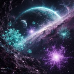 Mari - Cosmic