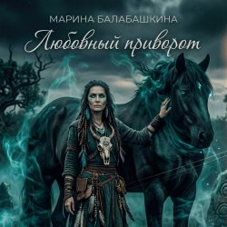 Pochette Любовный приворот