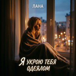 Pochette Я укрою тебя одеялом