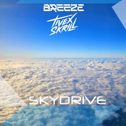 Pochette Sky Drive