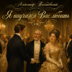 Pochette Я научился Вас любить