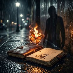 Pochette Я СТАВЛЮ ТОЧКУ