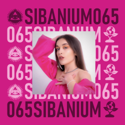 Pochette Sibanium Radio EP065