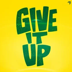 Pochette ItaloBrothers - Give It Up