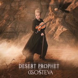 Pochette Desert prophet