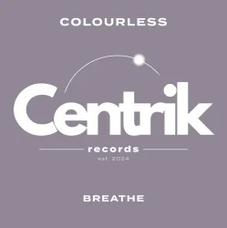 Pochette Colourless - Breathe (Mixed)