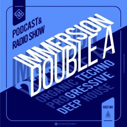 Pochette Immersion by Link ( guest megamix )