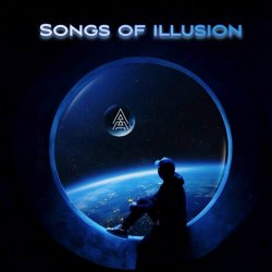 Pochette Songs of illusion #10 ( Live megamix )