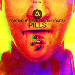 Pochette Pills (Original Mix)