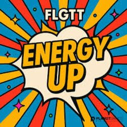 Pochette FLGTT - Energy Up
