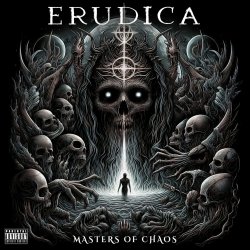 Pochette Erudica - From the Blood We Arise